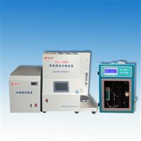 ZDCF-9000型全自動(dòng)氟離子測(cè)定儀